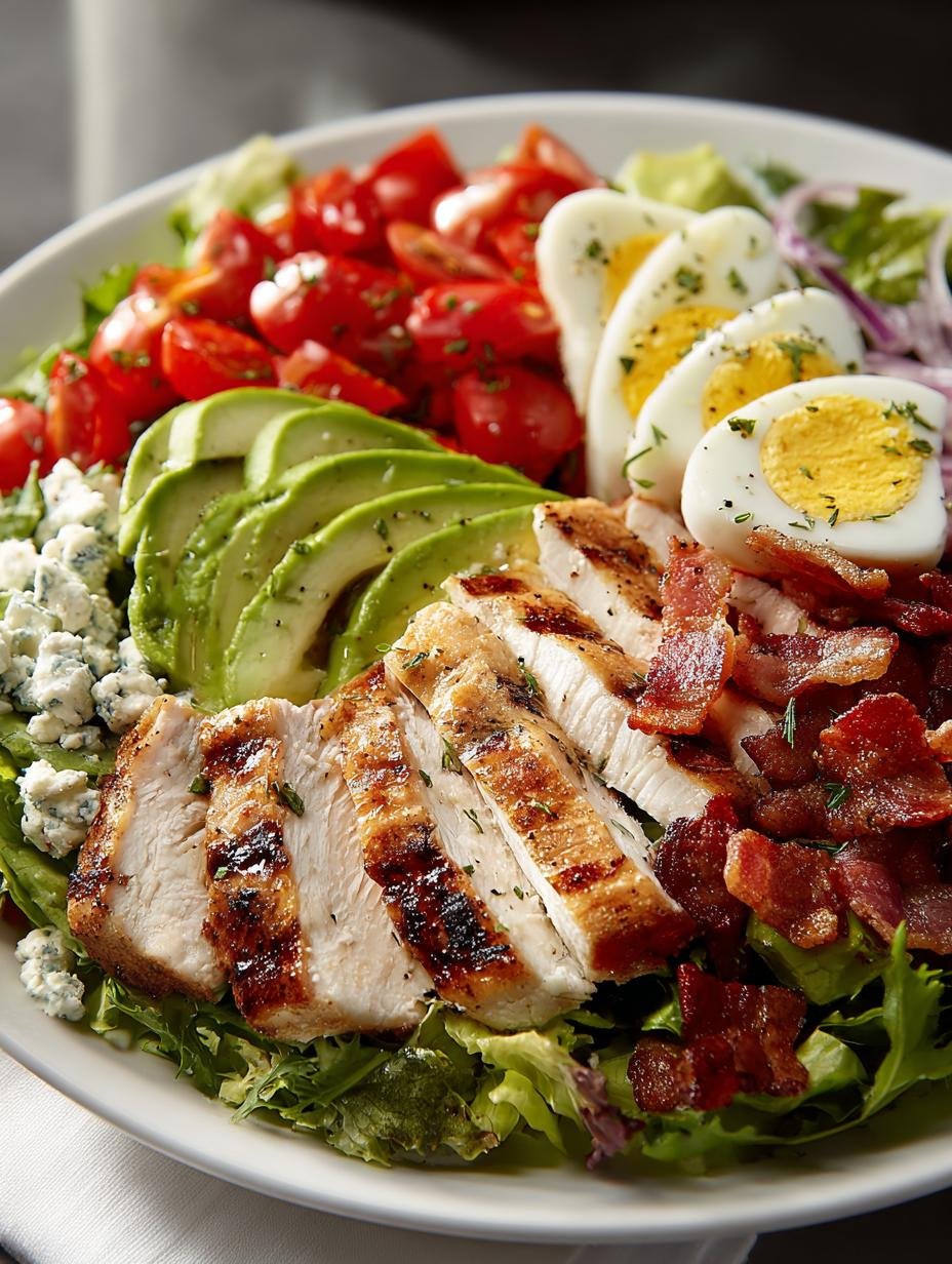Cobb Salad