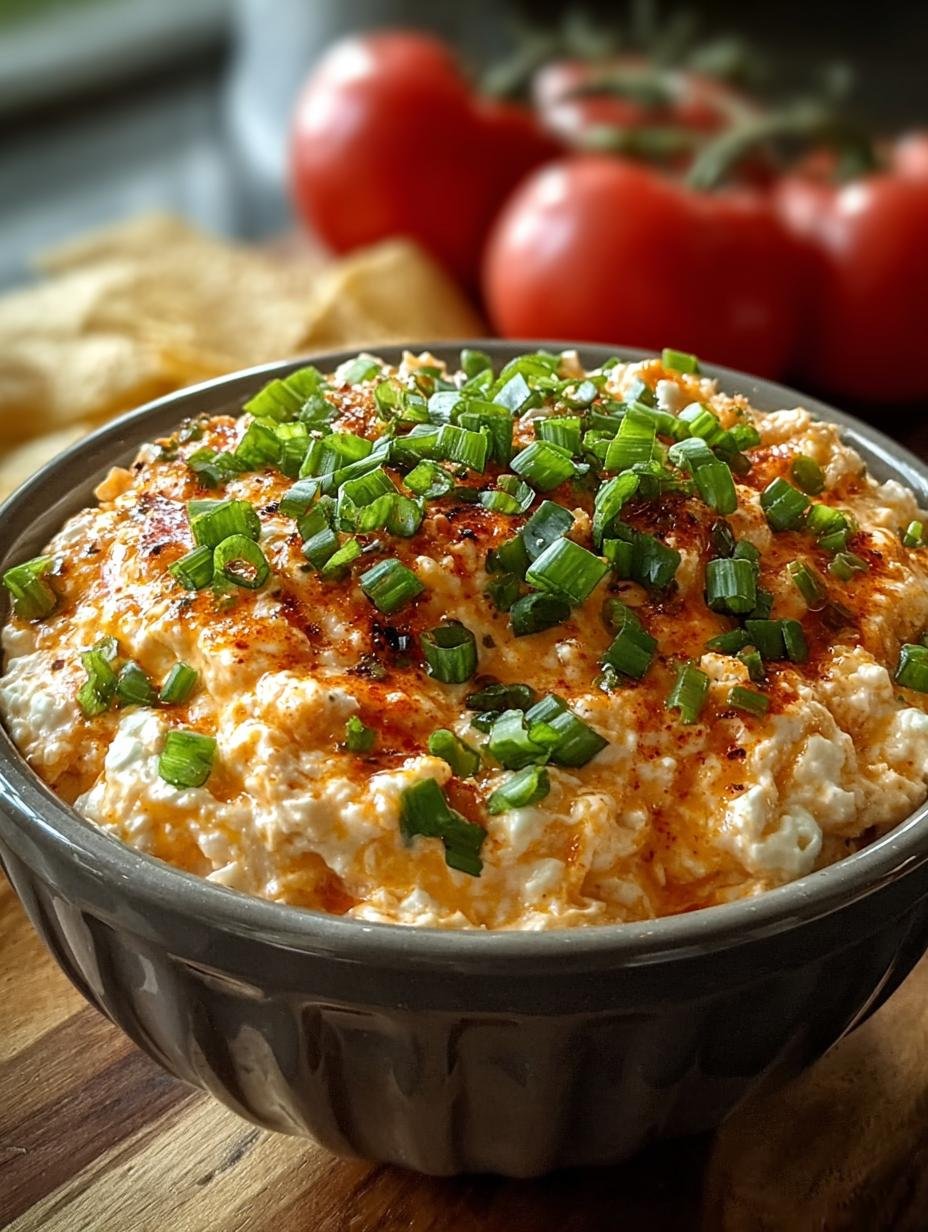 Cream Cheese Salsa Dip: 5 Delicious Variations to Try - Cream Cheese Salsa Dip - main visual representation