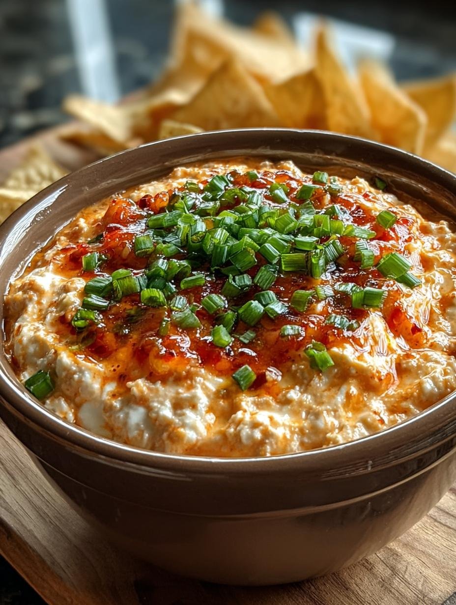 Cream Cheese Salsa Dip: 5 Delicious Variations to Try - Cream Cheese Salsa Dip - additional detail