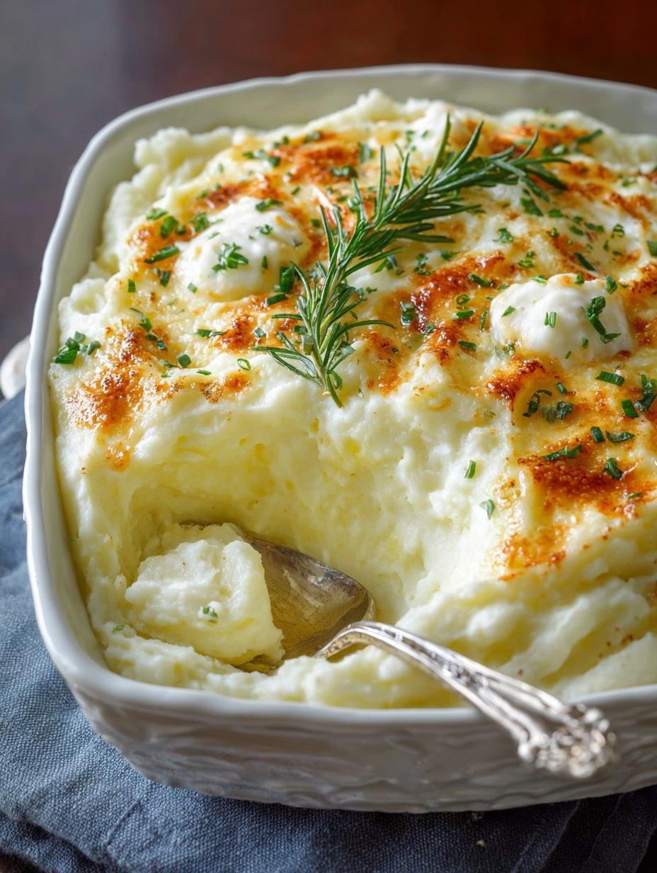 Creamy Ahead Mashed Potatoes: 8 Irresistible Tips - Creamy Ahead Mashed Potatoes - main visual representation