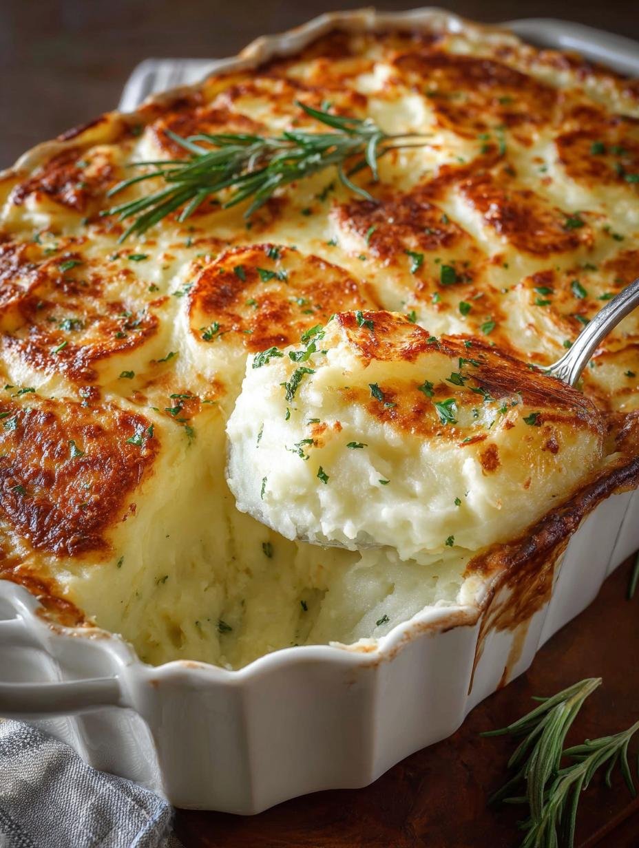 Creamy Ahead Mashed Potatoes: 8 Irresistible Tips - Creamy Ahead Mashed Potatoes - additional detail