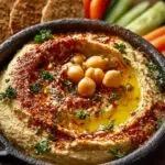 Creamy Black Eyed Pea Hummus: 5 Reasons to Try This Dip 4 Creamy Black Eyed Pea