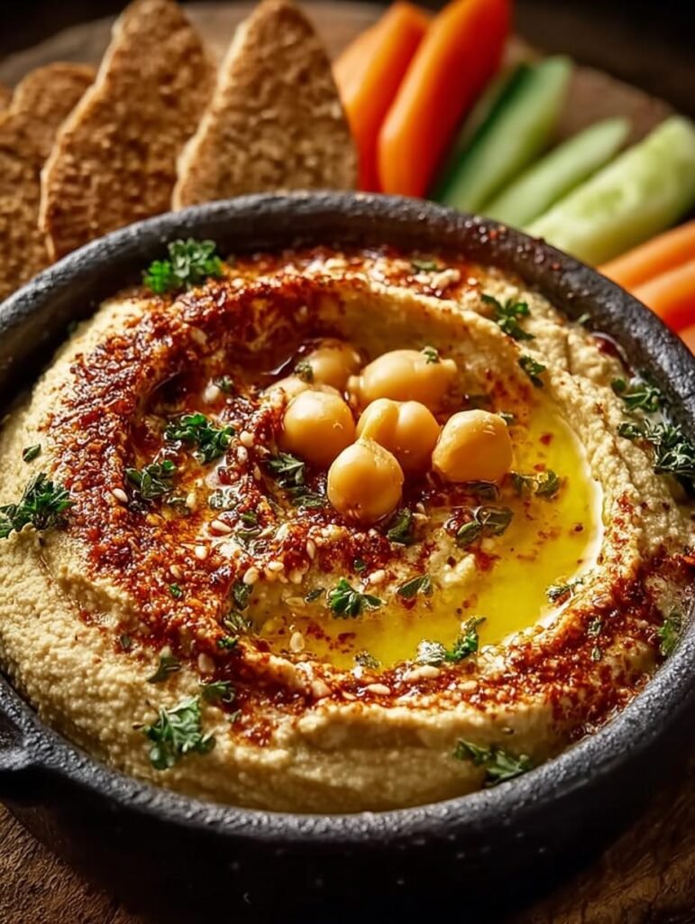 Creamy Black Eyed Pea