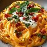 Creamy Red Pepper Pasta: 5 Irresistible Ways to Enjoy 6 Creamy Red Pepper Pasta