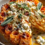 Creamy Sweet Potato Goat