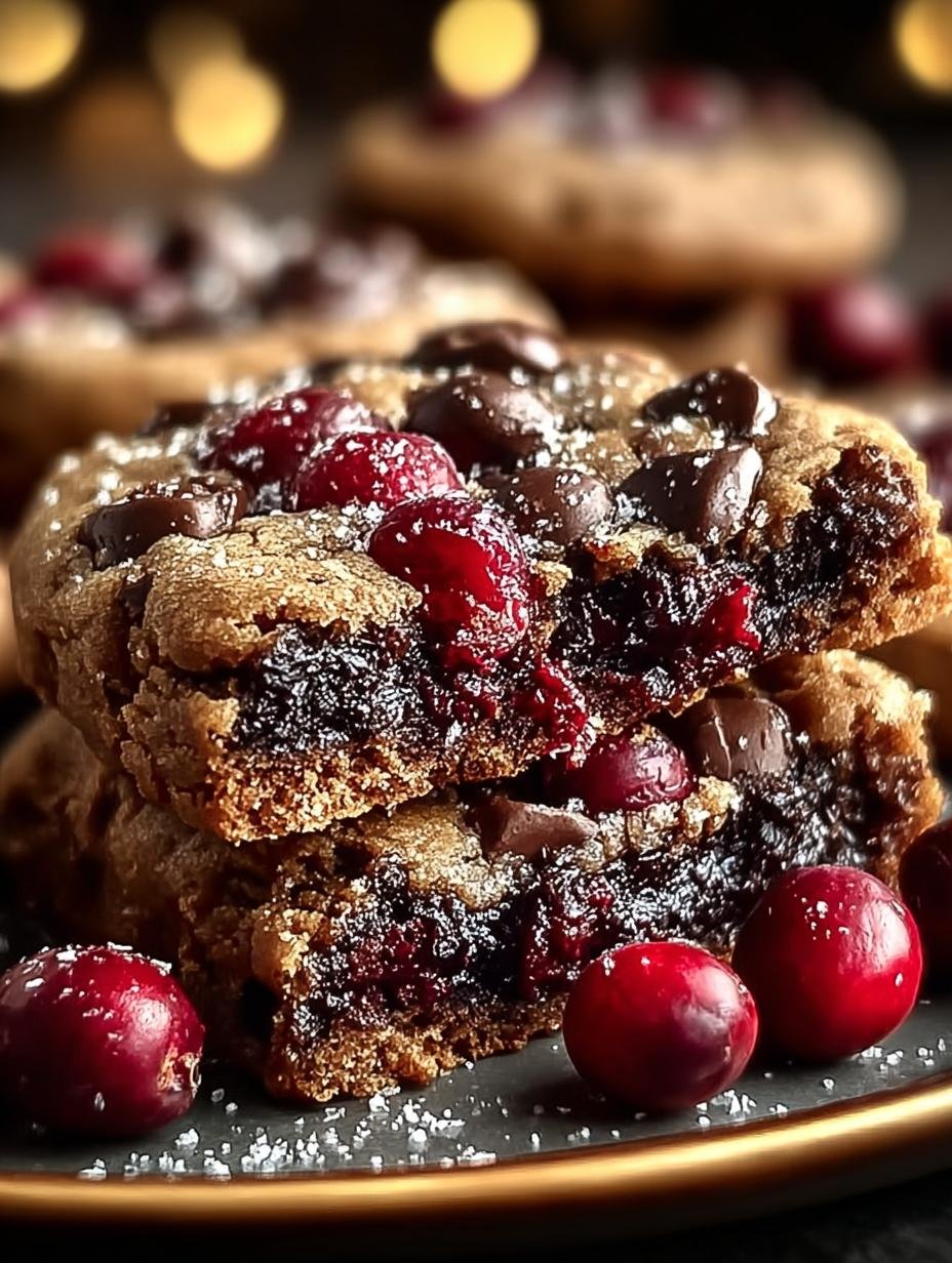 Deliciously Gooey Christmas Cookie Bars Everyone Will Love - Deliciously Gooey Christmas Cookie - additional detail