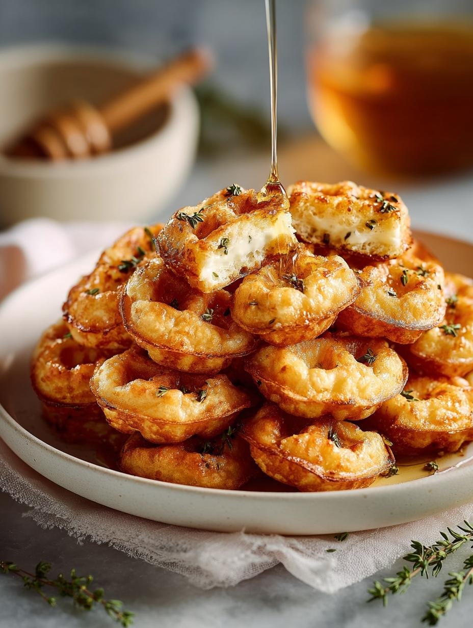 Delicious Eggnog Waffles for Holiday Mornings 1 Eggnog Waffles