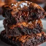 Fudgy Chewy Brookies: 12 Irresistibly Delicious Cookies 4 Fudgy Chewy Brookies