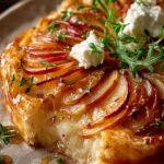 German Chocolate Pie