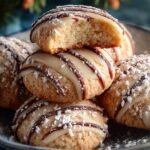 German Pfeffernusse Cookies