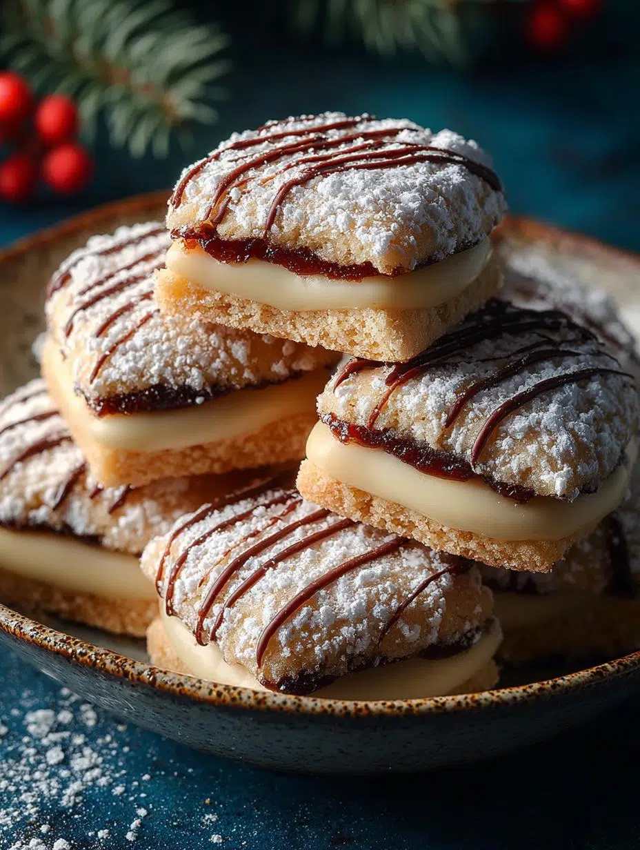 German Pfeffernusse Cookies: 7 Irresistible Treats for Christmas 3 German Pfeffernusse Cookies: 7 Irresistible Treats for Christmas - German Pfeffernusse Cookies - additional detail