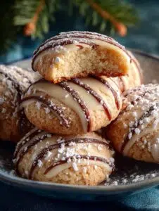 German Pfeffernusse Cookies: 7 Irresistible Treats for Christmas 8 German Pfeffernusse Cookies