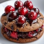 Heavenly Maraschino Cherry Chocolate