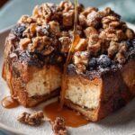 High Protein Sugar Monkey