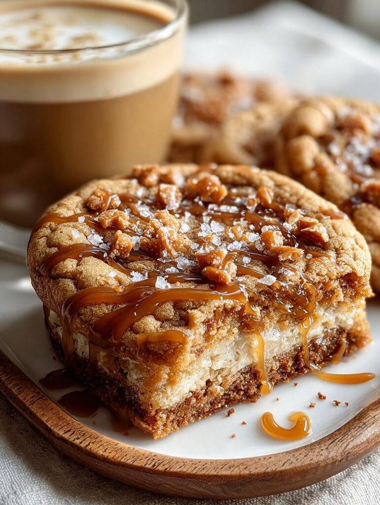 Indulge Brown Butter Coffee