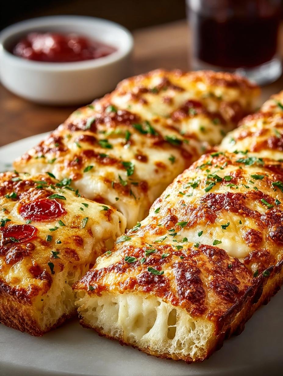 Irresistible Pizza Hut Cheese Sticks Recipe You’ll Adore - Irresistible Pizza Hut Cheese - main visual representation
