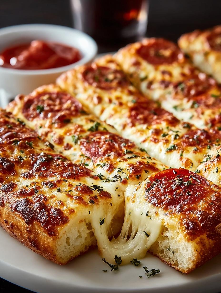 Irresistible Pizza Hut Cheese Sticks Recipe You’ll Adore - Irresistible Pizza Hut Cheese - additional detail