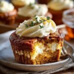 Irresistible Pumpkin Cream Cheese