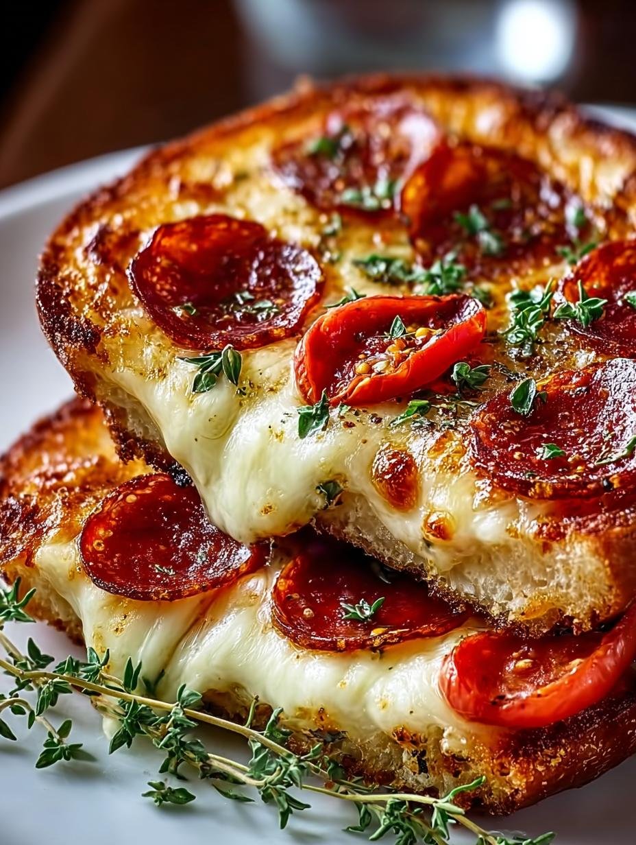 Irresistibly Gooey Pizza Grilled: 5 Cheesy Variations - Irresistibly Gooey Pizza Grilled - additional detail