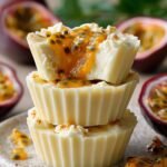 Mango Passionfruit White Chocolate