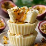 Mango Passionfruit White Chocolate