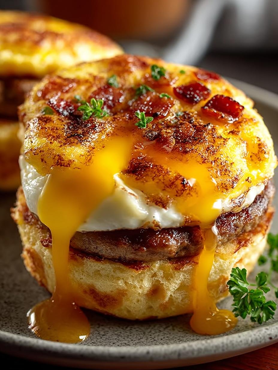 Mcgriddle Muffins Youll Love: 5 Amazing Recipes 3 Mcgriddle Muffins Youll Love: 5 Amazing Recipes - Mcgriddle Muffins Youll Love - additional detail