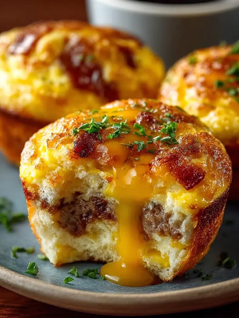 Mcgriddle Muffins Youll Love