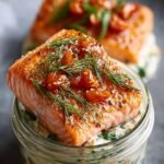 Melt Your Mouth Salmon