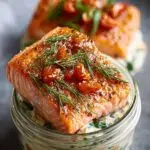 Melt Your Mouth Salmon