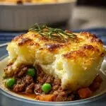Mini Shepherds Pies