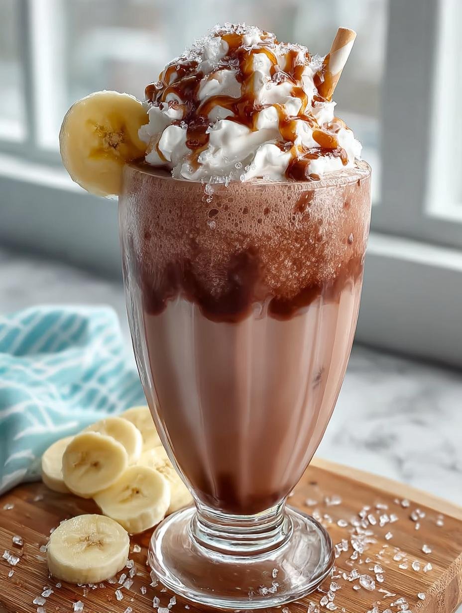 Ninja Slushi Chocolate Milkshake: 10 Irresistible Recipes 2 Ninja Slushi Chocolate Milkshake: 10 Irresistible Recipes - Ninja Slushi Chocolate Milkshake - main visual representation