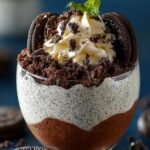 Oreo Mousse