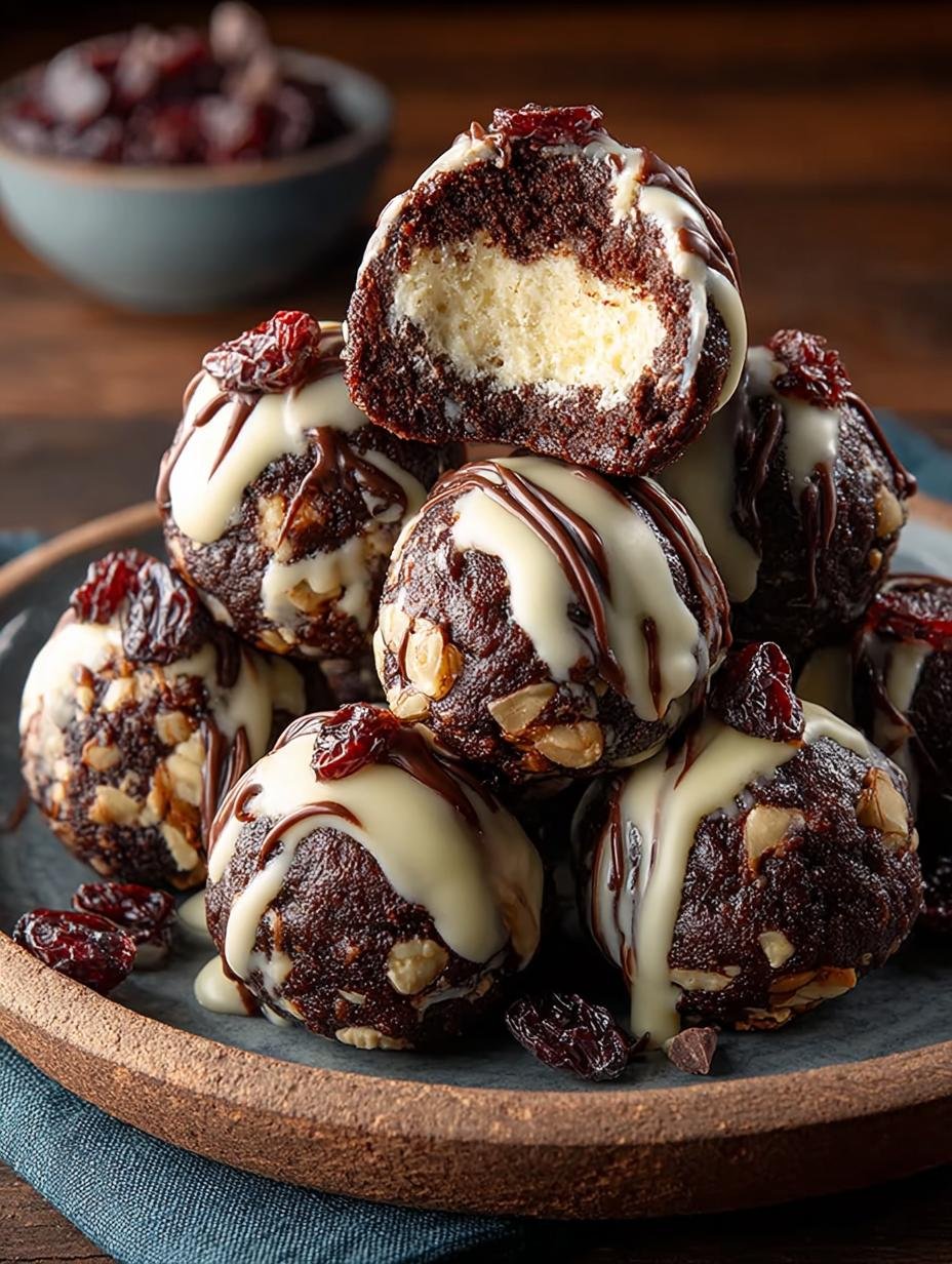 Placeholder: 7 Delicious No-Bake Protein Bites to Try - Placeholder - additional detail