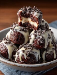 Placeholder: 7 Delicious No-Bake Protein Bites to Try 7 Placeholder