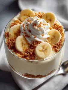 Protein Banana Pudding: 7 Steps to Indulge Guilt-Free 6 Protein Banana Pudding