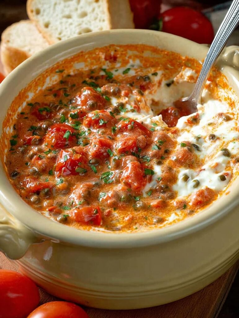 Rotel Dip
