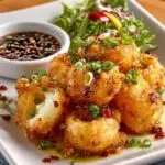 Salt Pepper Calamari