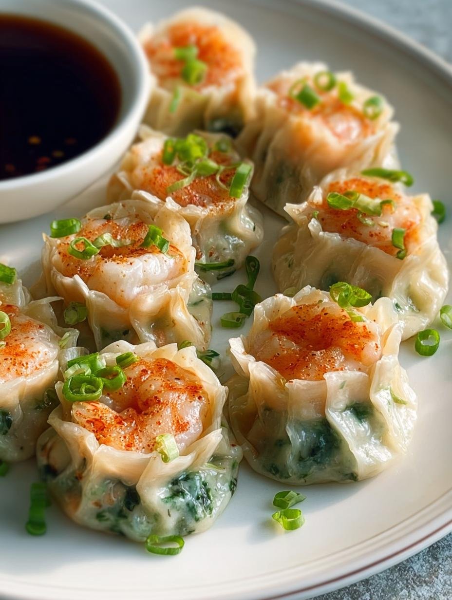 Delicious Shrimp Chive Dumplings You Can Make Today 1 Shrimp Chive Dumplings