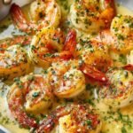 Shrimp Scampi