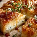 Step Guide Apple Brie