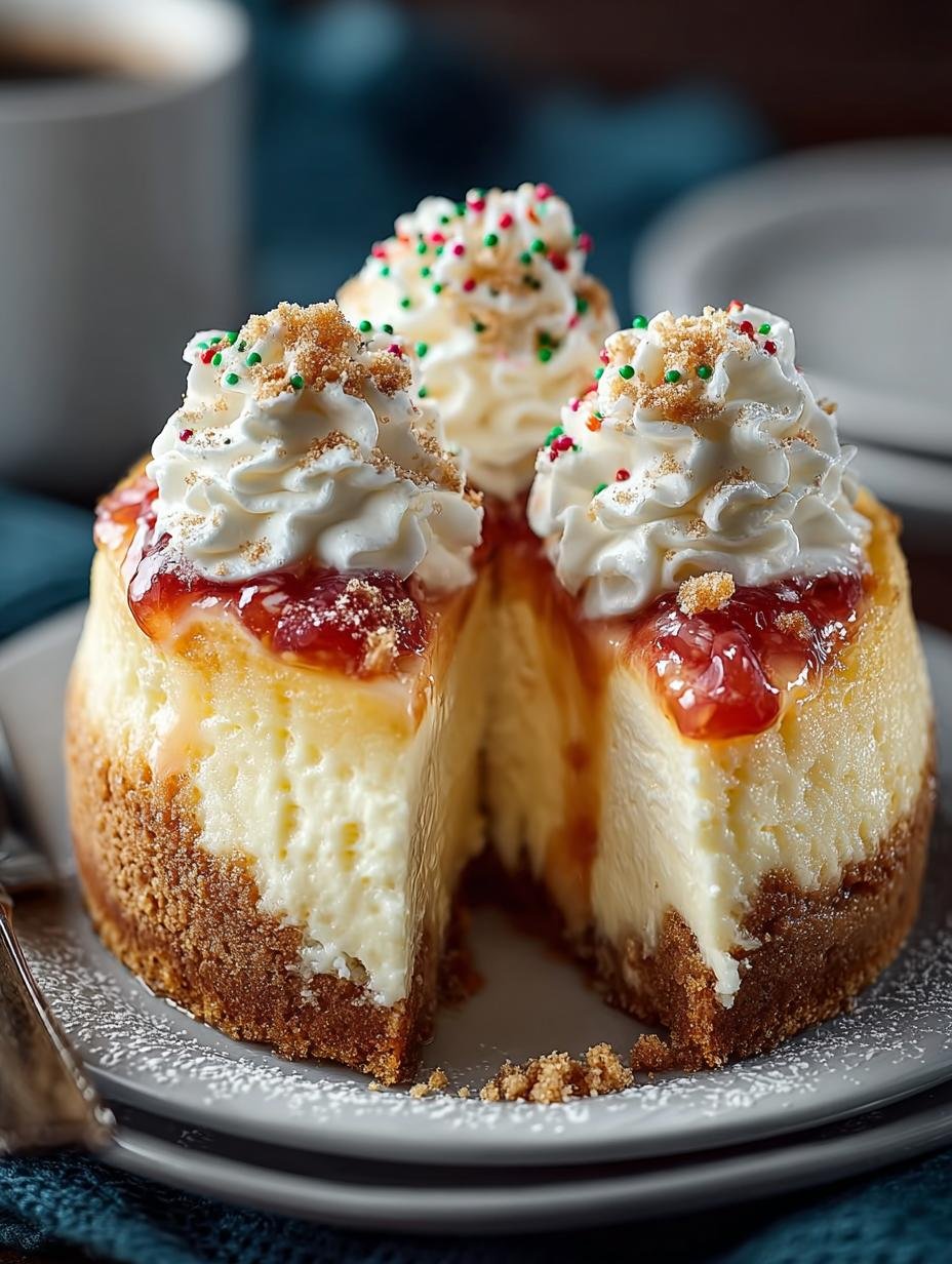 Sugar Cookie Cheesecake: 7 Irresistible Recipes to Try 2 Sugar Cookie Cheesecake: 7 Irresistible Recipes to Try - Sugar Cookie Cheesecake - main visual representation