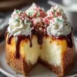 Sugar Cookie Cheesecake: 7 Irresistible Recipes to Try 4 Sugar Cookie Cheesecake