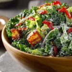 Sweet Kale Salad