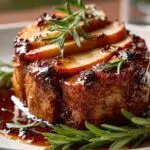 Tender Slow Cooker Apple