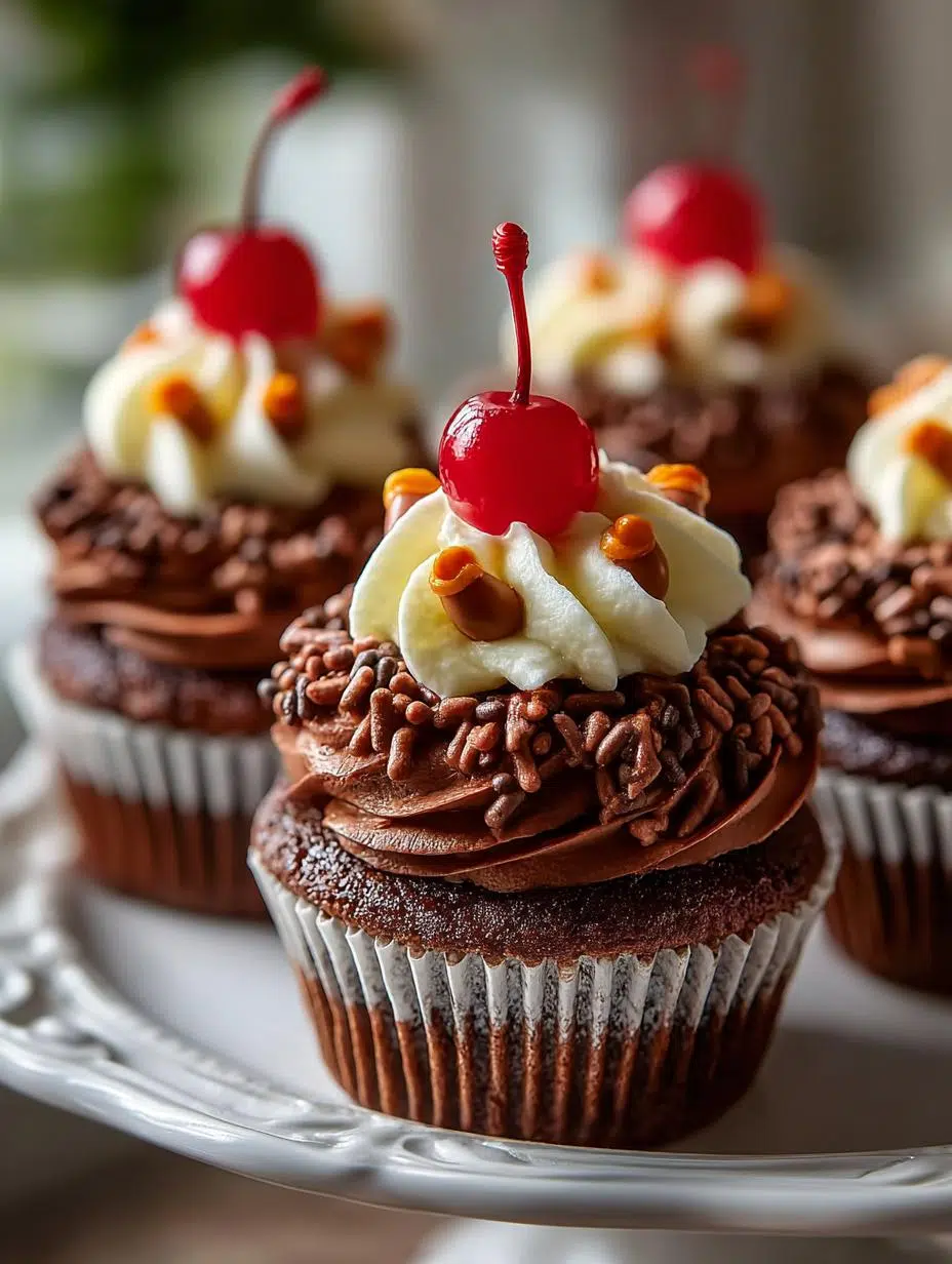 Turkey Cupcakes Fun Flavorful: 5 Creative Ideas for Thanksgiving - Turkey Cupcakes Fun Flavorful - main visual representation