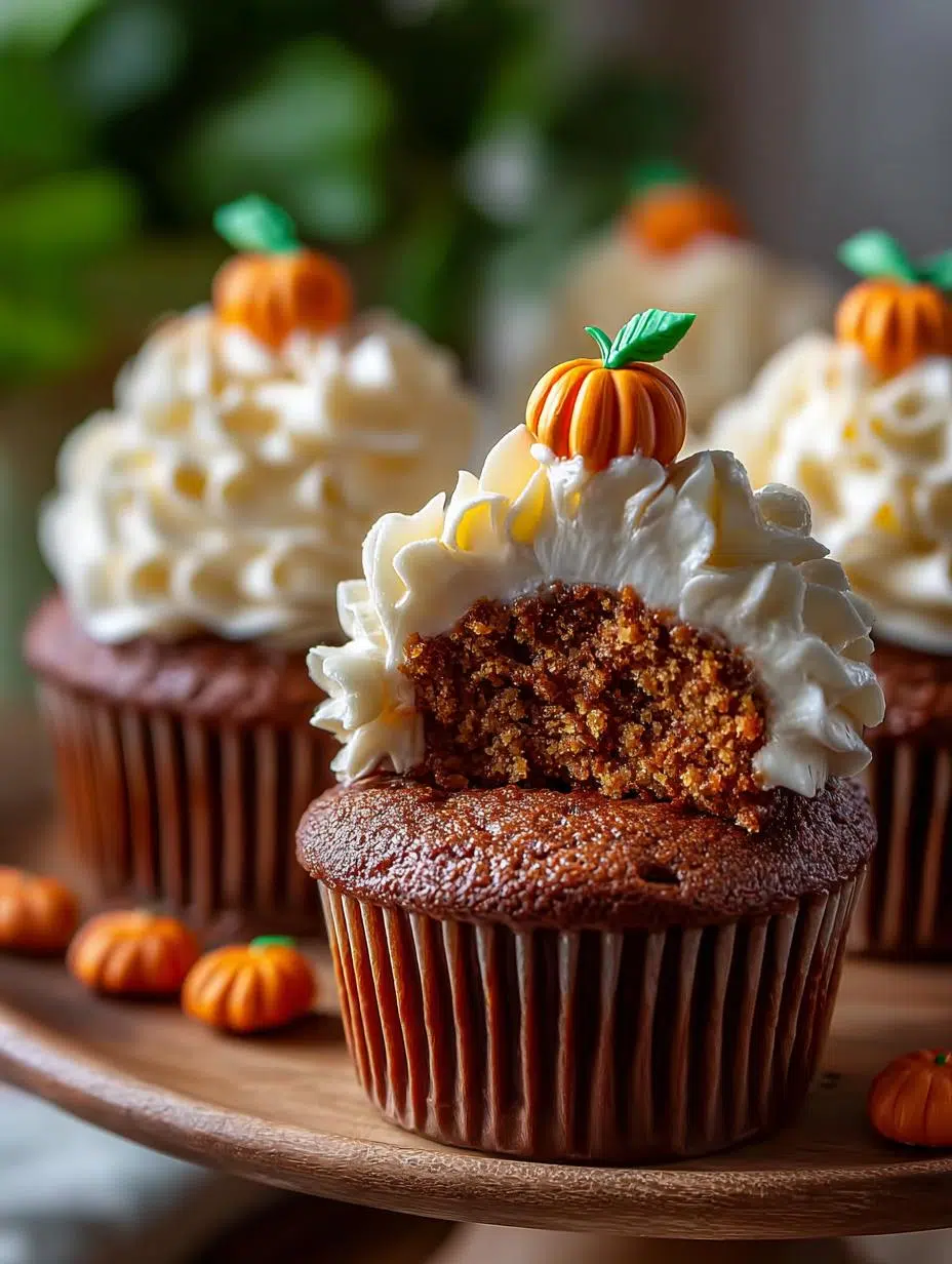 Turkey Cupcakes Fun Flavorful: 5 Creative Ideas for Thanksgiving - Turkey Cupcakes Fun Flavorful - additional detail