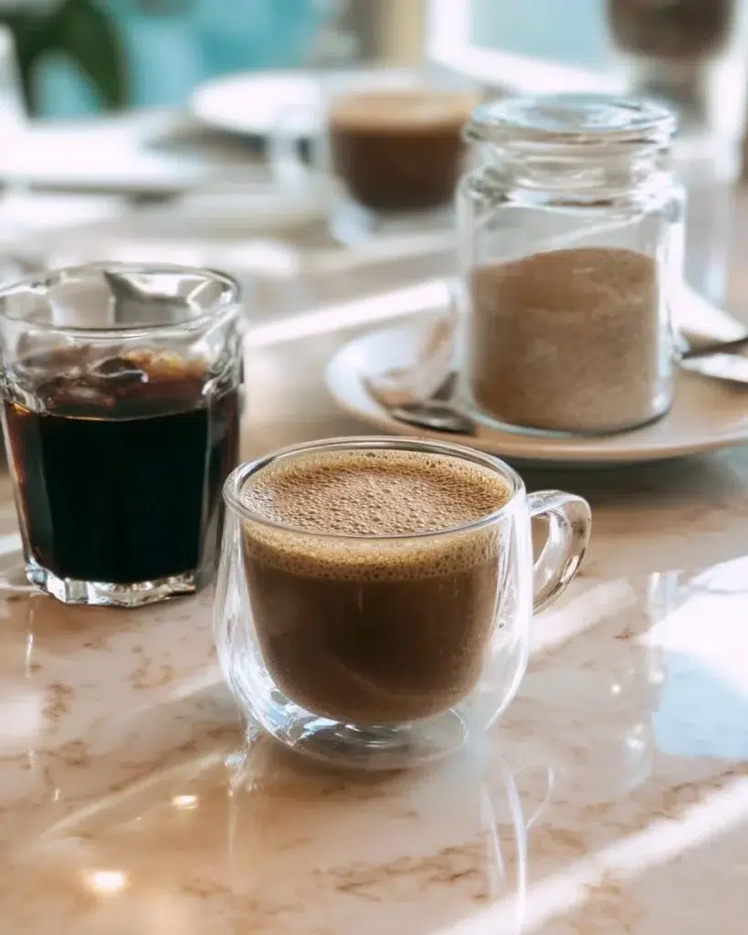 Bariatric Seed Trick Recipe ingredients for weight loss success