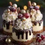 Mini Christmas Tree Cheesecake Bites recipe you must try! 3 mini christmas tree cheesecake bites recipe you mu 2025 12 03 214620 150x150 1