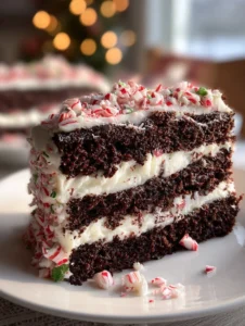 Peppermint Mocha Christmas Cake: 7 Reasons You'll Love It 8 Peppermint Mocha Christmas Cake 7 Reasons Youll 2025 12 03 214619