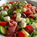 Antipasto Salad